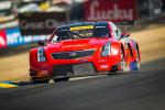 Cadillac ATS-V.R FIA GT3 Racer 2015 года